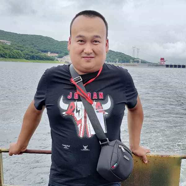 35岁岁吉林单身帅哥 - 五家渠吉缘网