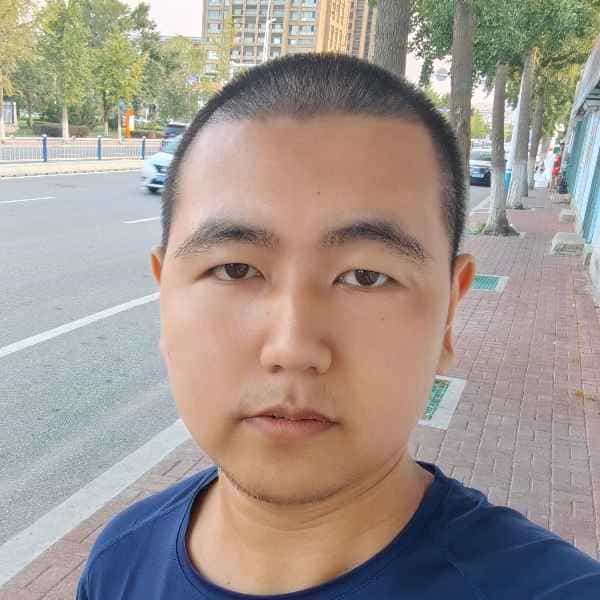 29岁岁山东单身帅哥 - 五家渠吉缘网