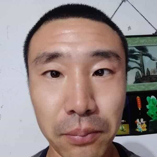 36岁岁吉林单身帅哥 - 五家渠吉缘网