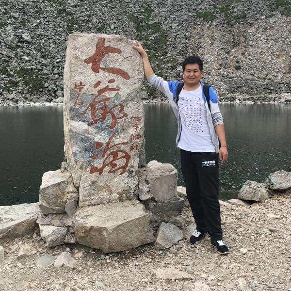 66岁岁内蒙古单身帅哥 - 五家渠吉缘网