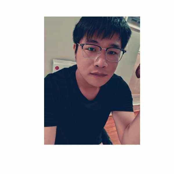 29岁岁广东单身帅哥 - 五家渠吉缘网