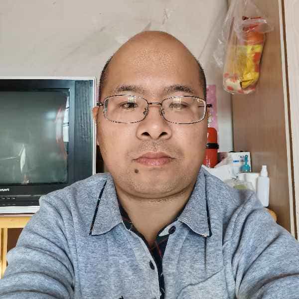 37岁岁山东单身帅哥 - 五家渠吉缘网