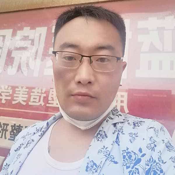 38岁岁辽宁单身帅哥 - 五家渠吉缘网