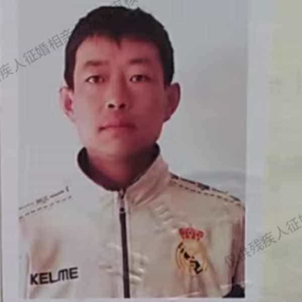 39岁岁河南单身帅哥 - 五家渠吉缘网