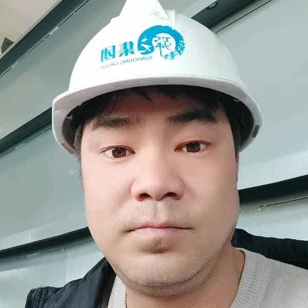 35岁岁湖北单身帅哥 - 五家渠吉缘网