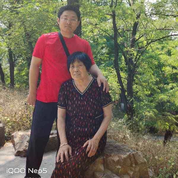39岁岁辽宁单身帅哥 - 五家渠吉缘网