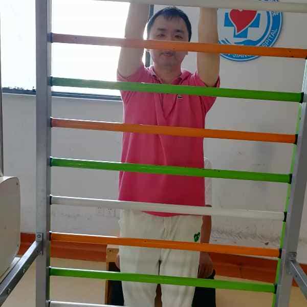 35岁岁安徽单身帅哥 - 五家渠吉缘网