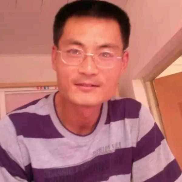 48岁岁山东单身帅哥 - 五家渠吉缘网