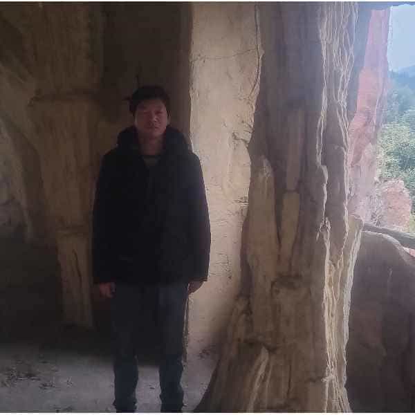 36岁岁湖北单身帅哥 - 五家渠吉缘网