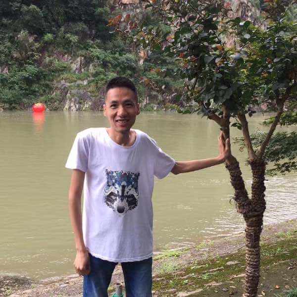 40岁岁湖北单身帅哥 - 五家渠吉缘网