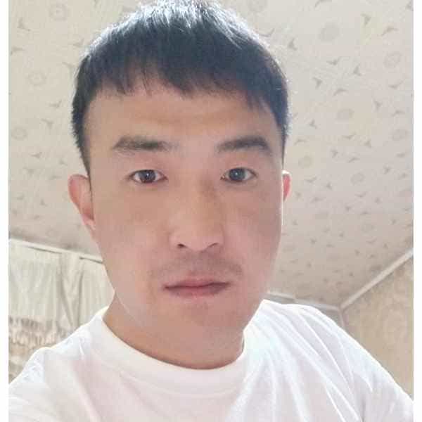35岁岁山西单身帅哥 - 五家渠吉缘网