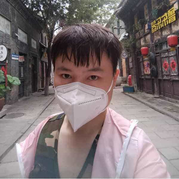 30岁岁河北单身帅哥 - 五家渠吉缘网