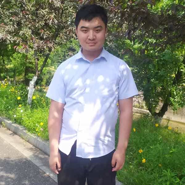 29岁岁江西单身帅哥 - 五家渠吉缘网