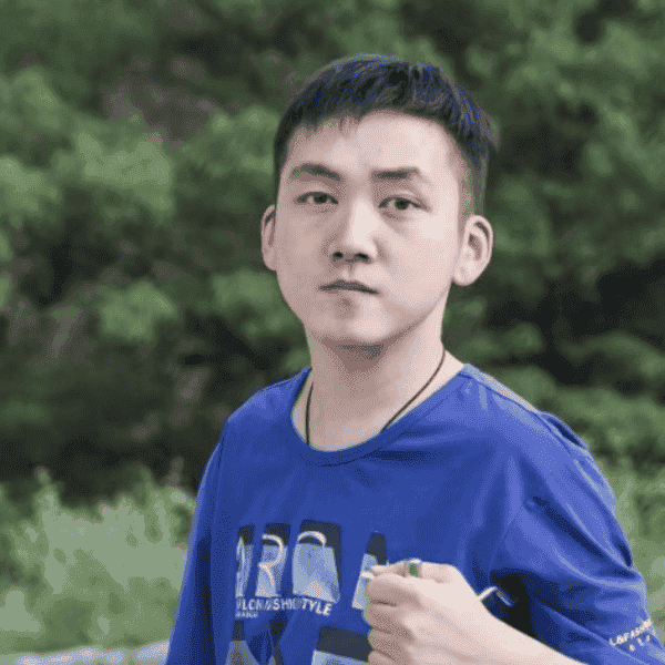 34岁岁陕西单身帅哥 - 五家渠吉缘网