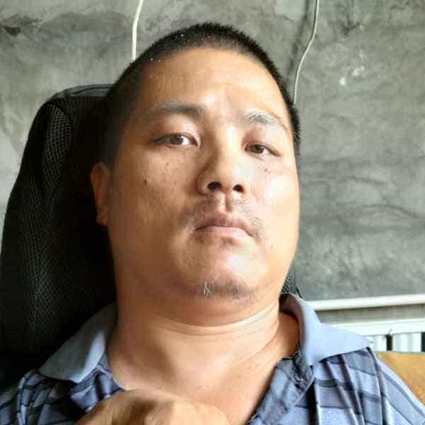 41岁岁山东单身帅哥 - 五家渠吉缘网