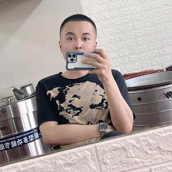 30岁岁黑龙江单身帅哥 - 五家渠吉缘网