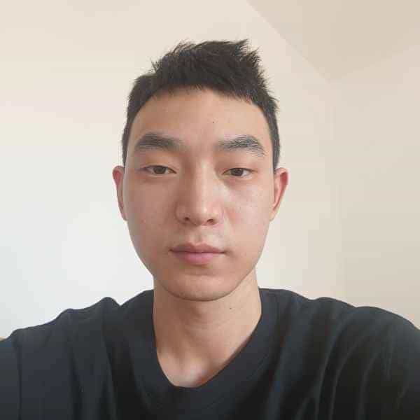 27岁岁江西单身帅哥 - 五家渠吉缘网