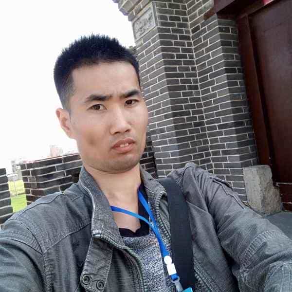 35岁岁安徽单身帅哥 - 五家渠吉缘网