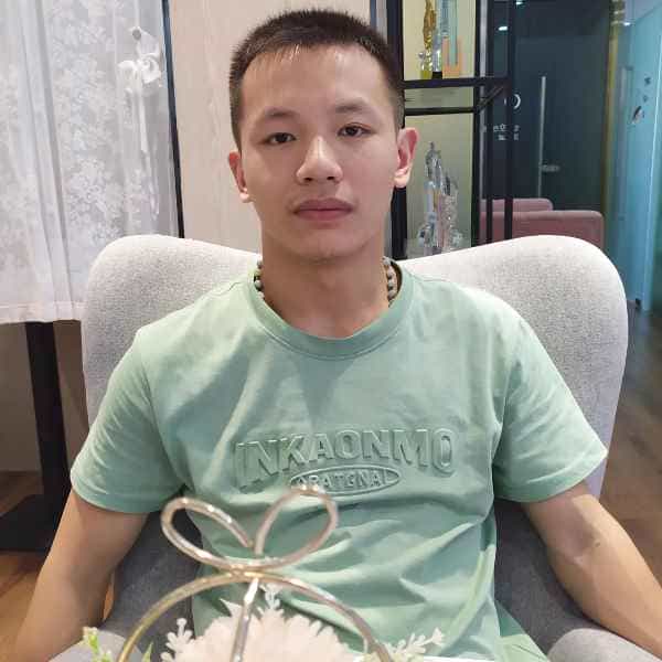 28岁岁江西单身帅哥 - 五家渠吉缘网