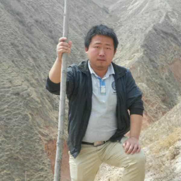 36岁岁甘肃单身帅哥 - 五家渠吉缘网