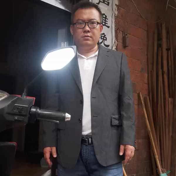 40岁岁江西单身帅哥 - 五家渠吉缘网