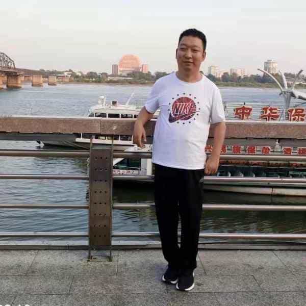 45岁岁辽宁单身帅哥 - 五家渠吉缘网