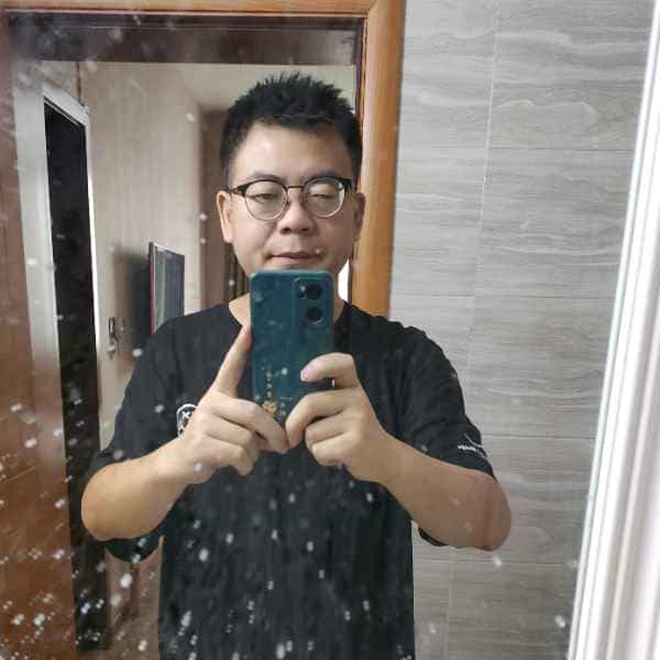 35岁岁陕西单身帅哥 - 五家渠吉缘网