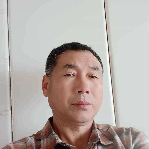 60岁岁辽宁单身帅哥 - 五家渠吉缘网