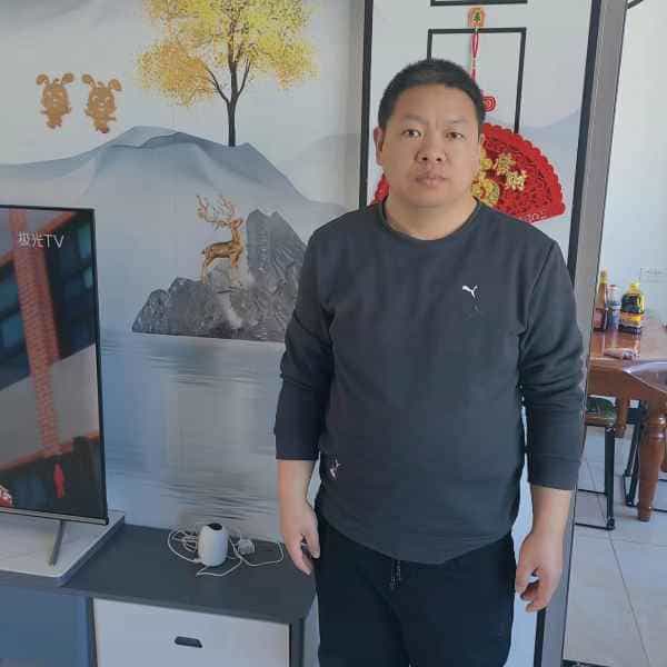 36岁岁山西单身帅哥 - 五家渠吉缘网