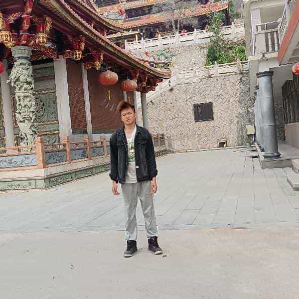 28岁岁江西单身帅哥 - 五家渠吉缘网
