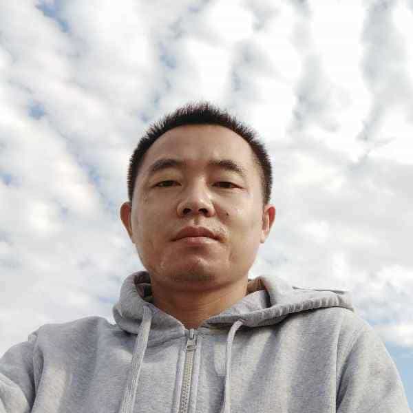 43岁岁湖南单身帅哥 - 五家渠吉缘网
