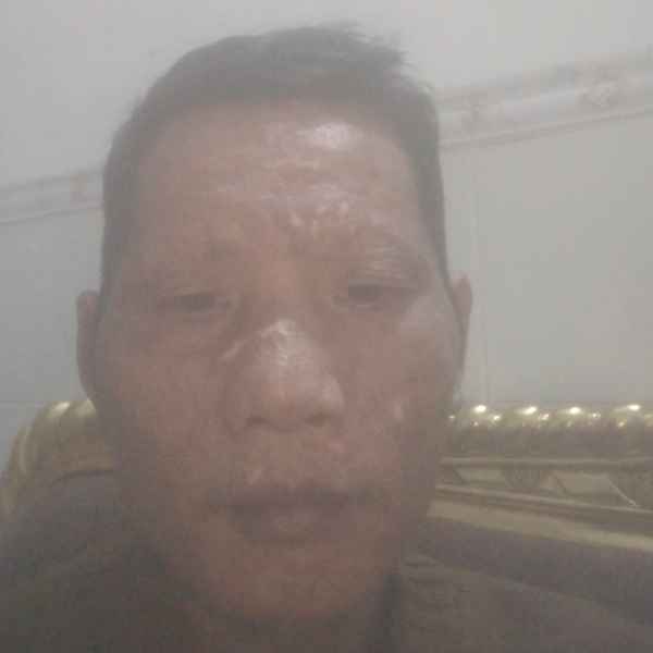 33岁岁广西单身帅哥 - 五家渠吉缘网