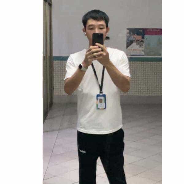 35岁岁广东单身帅哥 - 五家渠吉缘网