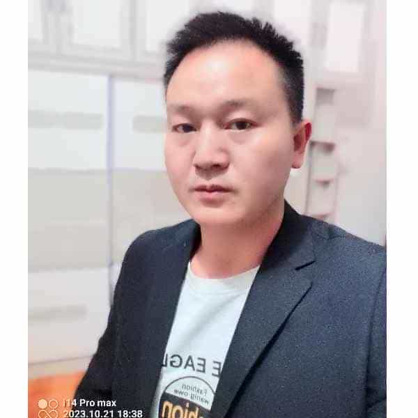 36岁岁湖北单身帅哥 - 五家渠吉缘网