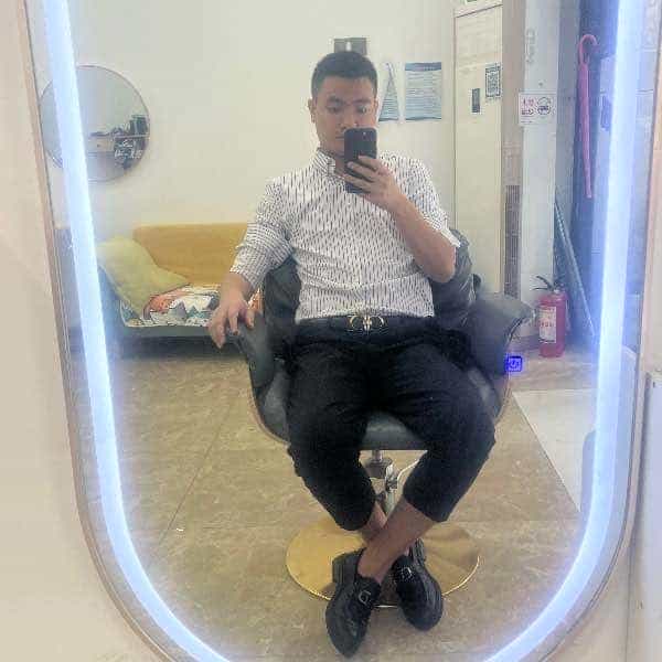 26岁岁湖南单身帅哥 - 五家渠吉缘网