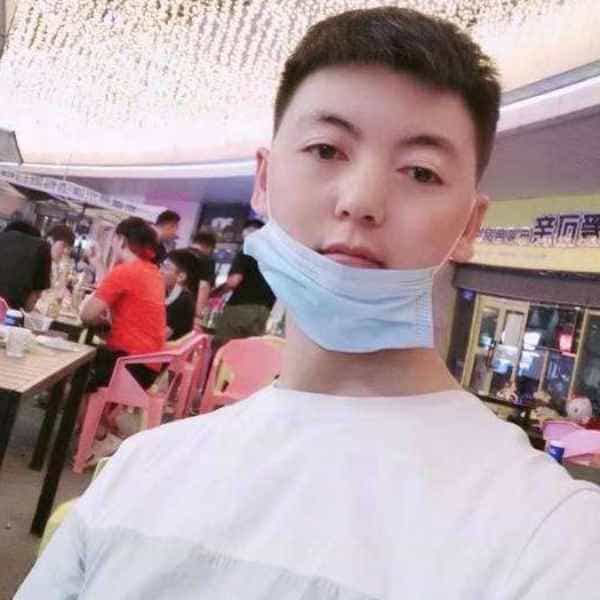 35岁岁甘肃单身帅哥 - 五家渠吉缘网
