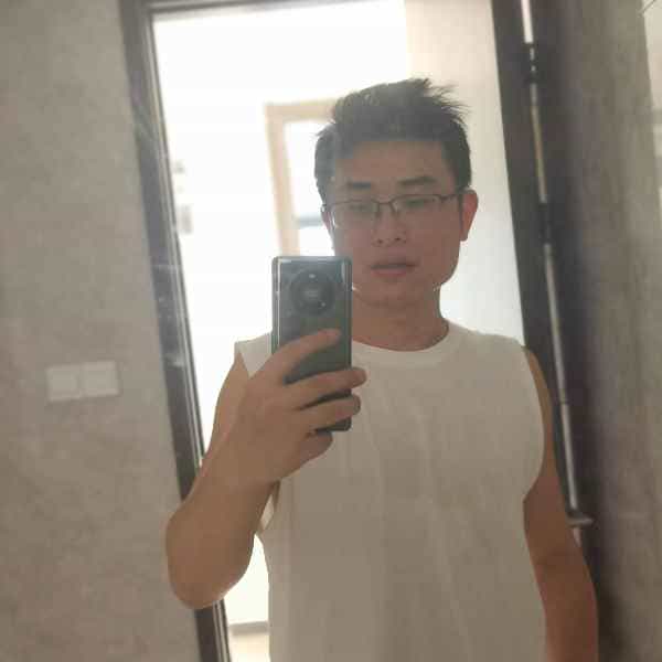 39岁岁广东单身帅哥 - 五家渠吉缘网