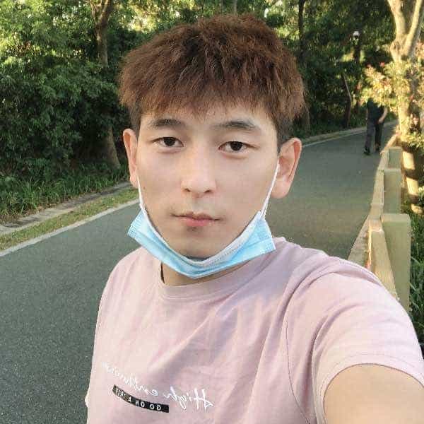 34岁岁湖北单身帅哥 - 五家渠吉缘网