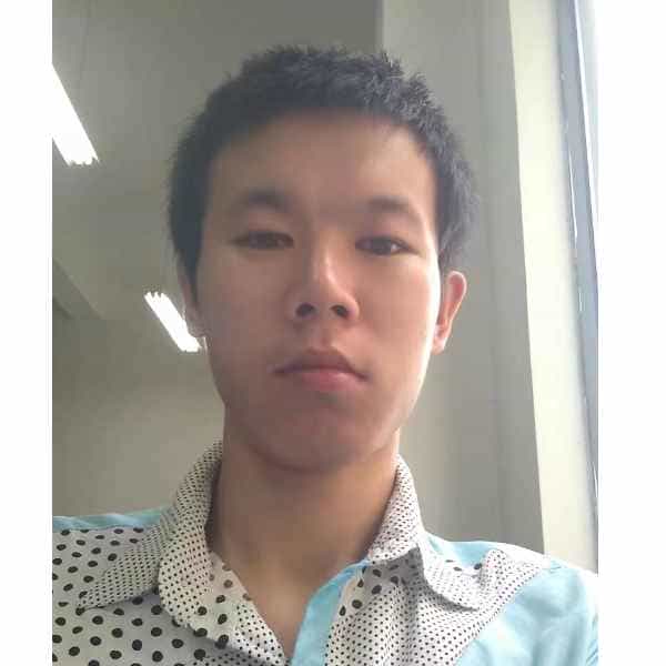 33岁岁陕西单身帅哥 - 五家渠吉缘网