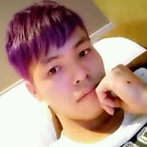 33岁岁广东单身帅哥 - 五家渠吉缘网