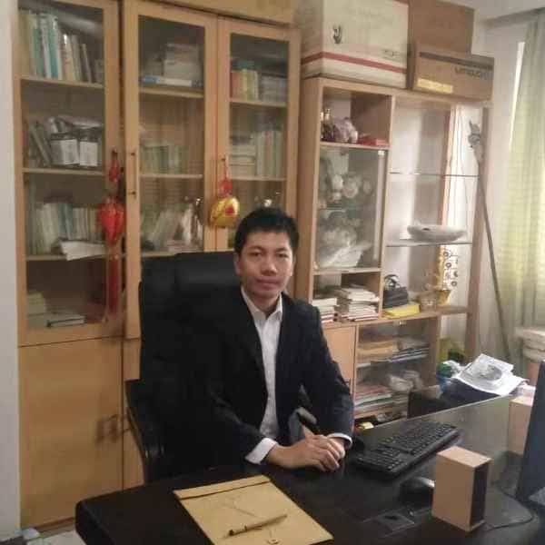 33岁岁福建单身帅哥 - 五家渠吉缘网