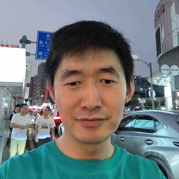 36岁岁甘肃单身帅哥 - 五家渠吉缘网
