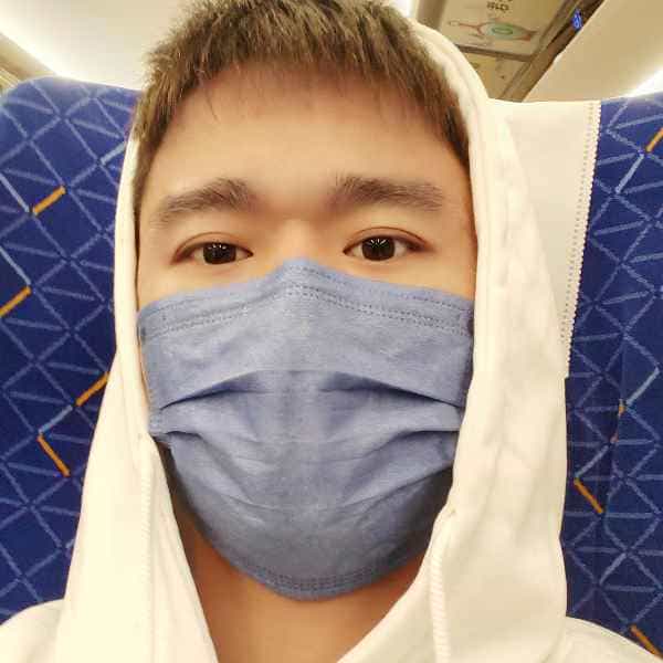 32岁岁广东单身帅哥 - 五家渠吉缘网