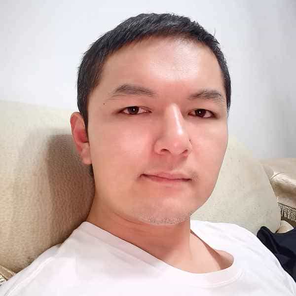 33岁岁湖南单身帅哥 - 五家渠吉缘网
