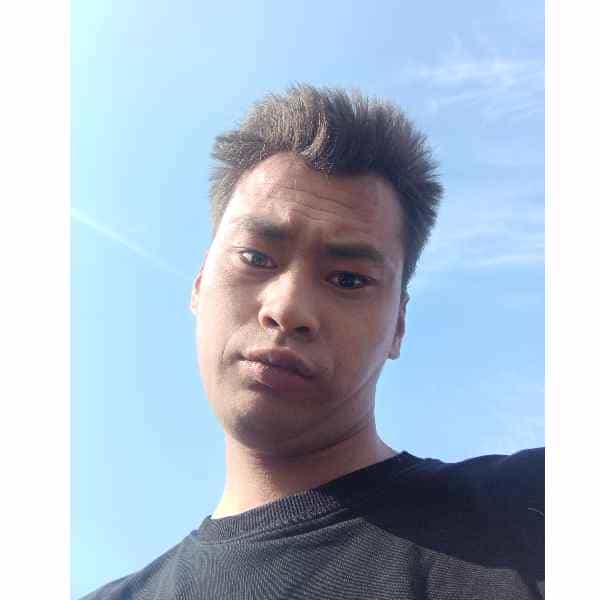 35岁岁陕西单身帅哥 - 五家渠吉缘网