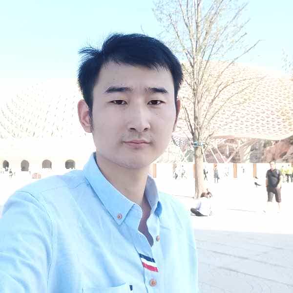 36岁岁安徽单身帅哥 - 五家渠吉缘网