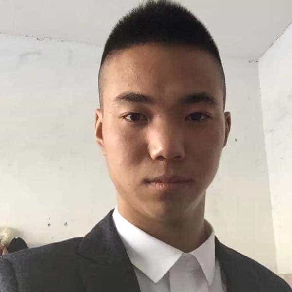 28岁岁陕西单身帅哥 - 五家渠吉缘网
