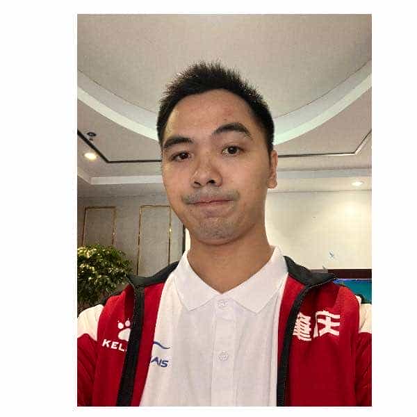 34岁岁广东单身帅哥 - 五家渠吉缘网