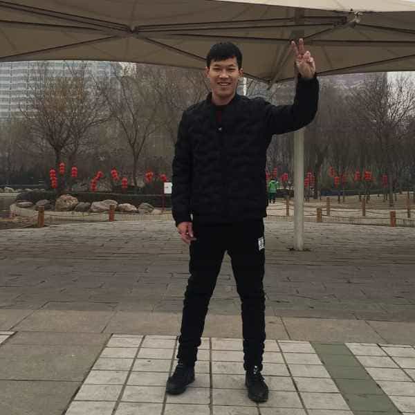 36岁岁山西单身帅哥 - 五家渠吉缘网
