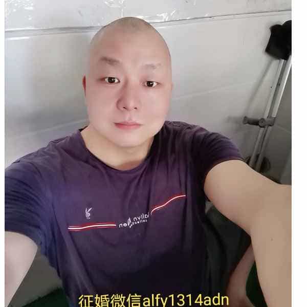 45岁岁湖南单身帅哥 - 五家渠吉缘网